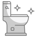 baño icon