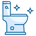 baño icon