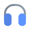 auriculares icon