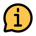 información icon