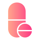 pastillas icon