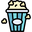 palomitas icon