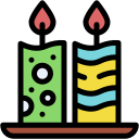 velas icon