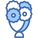 ramo de flores icon