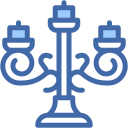 candelabro icon