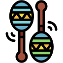 maracas icon