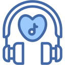 auriculares icon