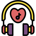 auriculares icon