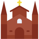 iglesia icon