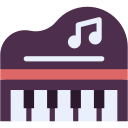 piano icon