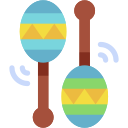 maracas icon