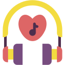 auriculares icon