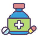 medicamento icon