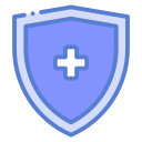 seguro médico icon