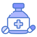 medicamento icon