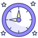 reloj icon