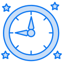 reloj icon