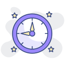 reloj icon