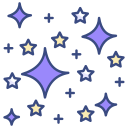 estrellas icon