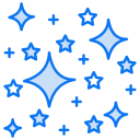 estrellas icon