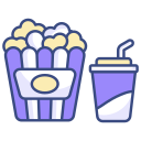 comida tipo snack icon