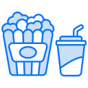 comida tipo snack icon