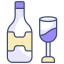 alcohol icon