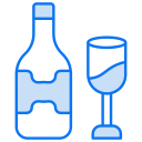 alcohol icon