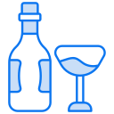 alcohol icon