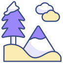 naturaleza icon