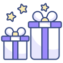 regalo icon