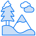 naturaleza icon