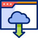 nube animated icon