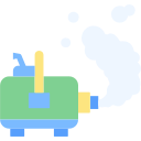 niebla nano icon