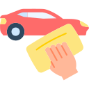 cera para autos icon