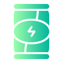 bebida energética icon