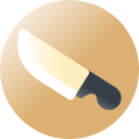 cuchillo icon