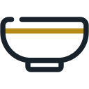 Bowl icon