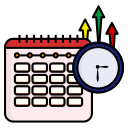 horario icon