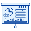 visualización de datos icon