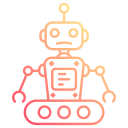 robot icon