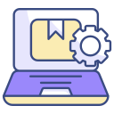 automatización icon