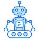 robot icon