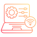 configuración icon