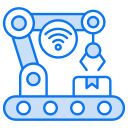 automatización icon