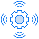 sensor icon