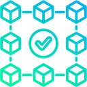 cadena de bloques icon