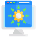 integración icon