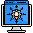 integración icon