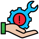 apoyo técnico icon